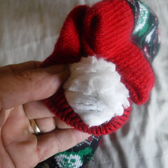 Centric Brands Mickey Mouse thick Socks Size 9-11 Polyester Thick Winter Socks - Picture 4 of 7